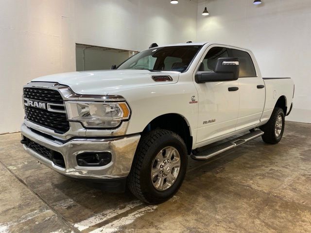 ram ram 2500 pickup 2024 3C6UR5DL7RG321929 image ram ram 2500 pickup 2024 3C6UR5DL7RG321929 image